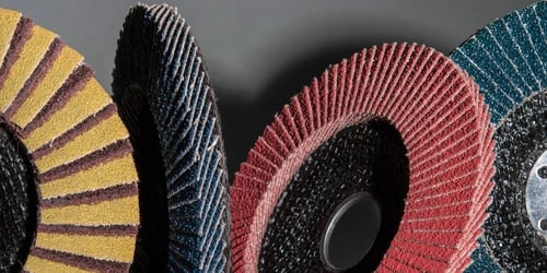 Over the next decade, abrasives will shift from...