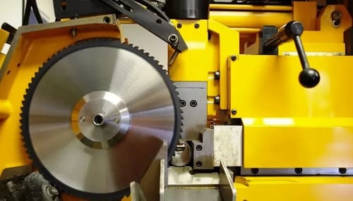 Secrets to Fast, Accurate Tube Sawing: Select the...