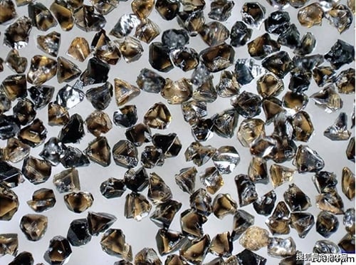 New Developments in the Boron Nitride Family