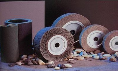 Coated Abrasives Market Poised to Hit $22.8...