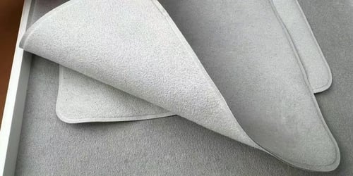 Global Polishing Cloth Market: Stable Growth Amid...