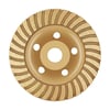 Muela de diamante 3