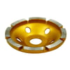 Muela de diamante 5