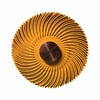 Cepillo de cerdas radiales 1