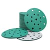 Discos de lija velcro 2