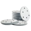 Discos de lijado Velcro 7