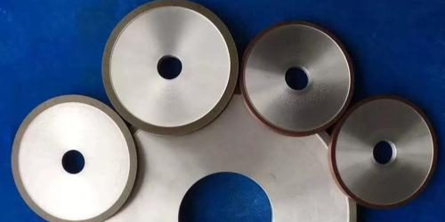 Grinding Wheel Wear and Self-Sharpening: Key...