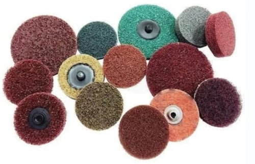 Non-Woven Abrasive Disc Market Poised for Rapid...