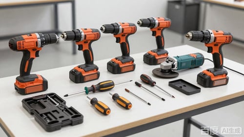 Power Tool Manufacturers Flock to Southeast Asia:...