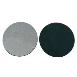 Non-Woven Polishing Disc 1