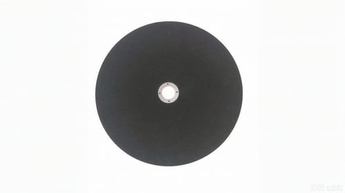 How to Choose the Right Cut-Off Wheel: Balancing...